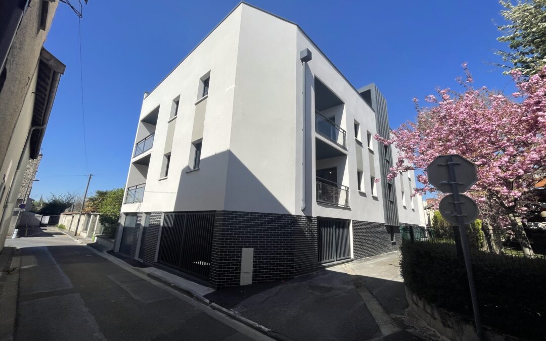 10 logements (Reims)