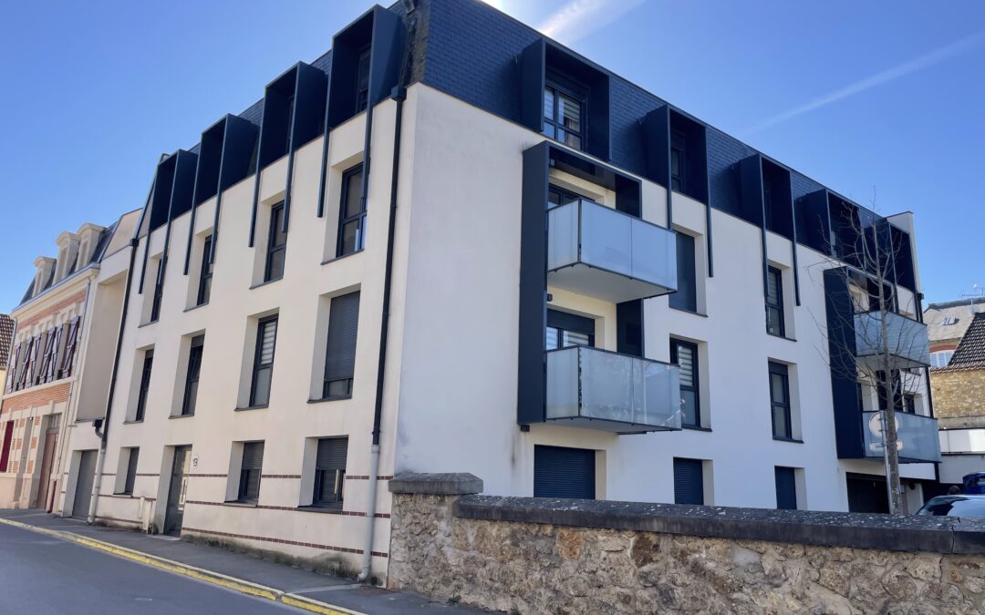 15 logements (Villers Allerand)