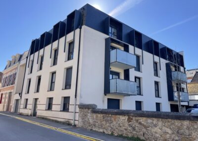 15 logements (Villers Allerand)