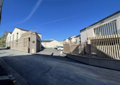 7 logements (Rilly la Montagne)