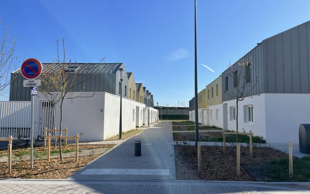 28 Maisons (Reims)