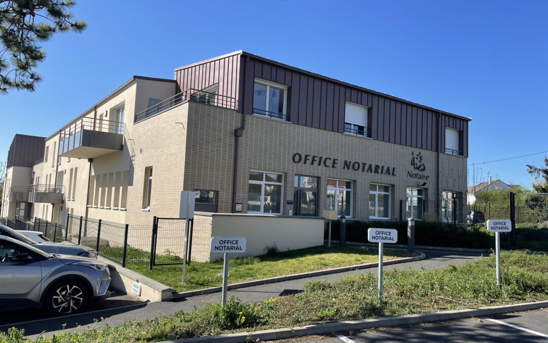 30 logements (Cormontreuil)