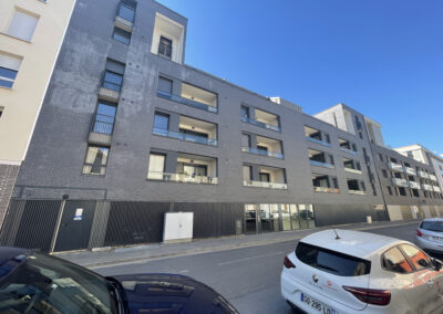 35 logements (Reims)