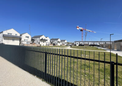 48 logements (Bezannes)