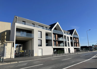62 logements (Reims)