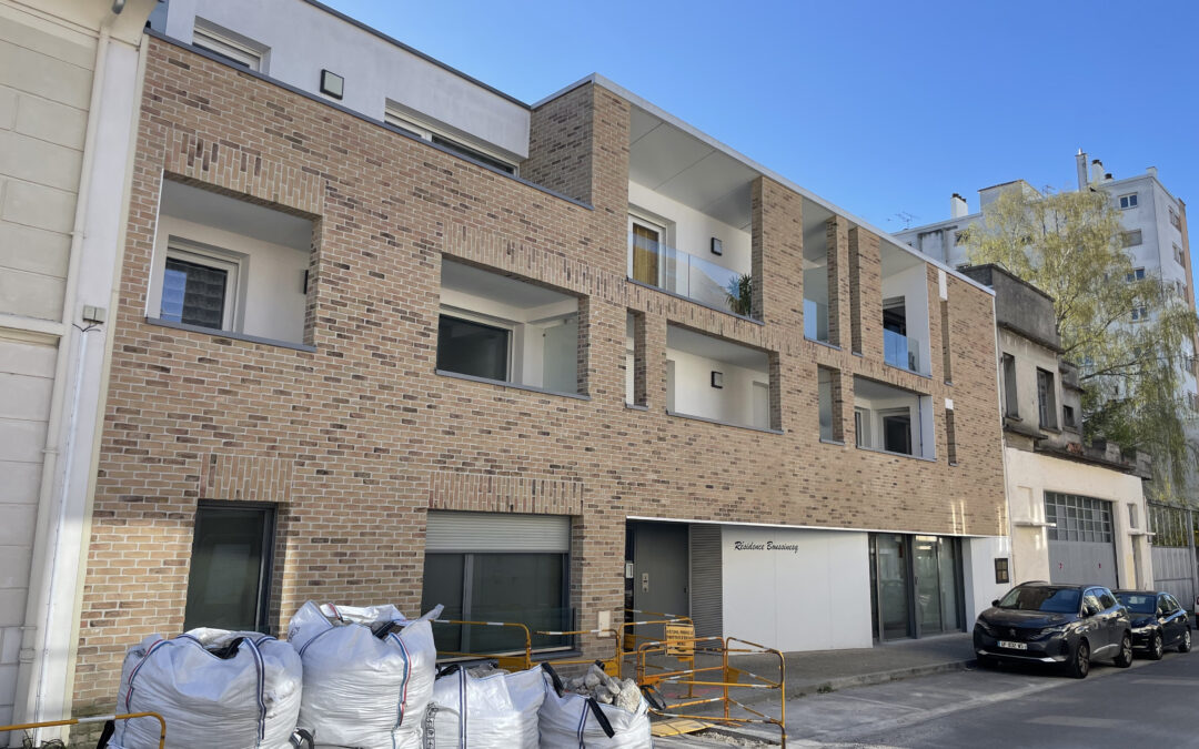 Logements (Reims)