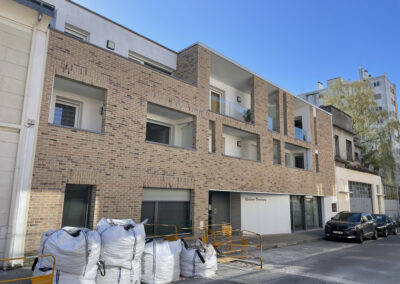 Logements (Reims)