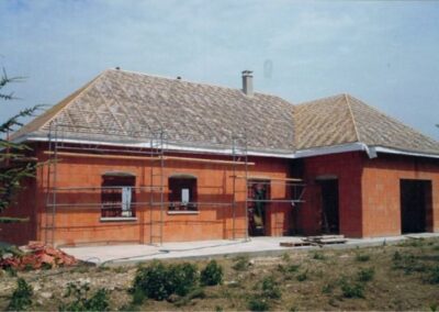 Maison d’habitation (Thillois)