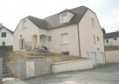 Maison d’habitation (Jonchery-sur-Vesle)