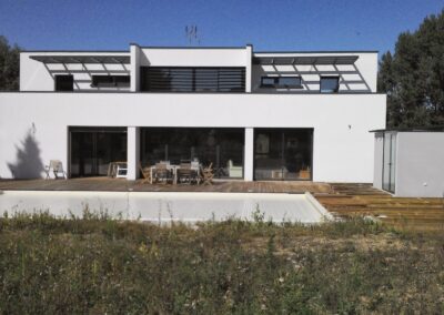 Maison d’habitation (Hermonville)