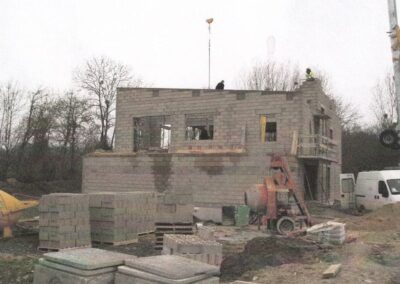 Maison d’habitation (Saint-Euphraise)