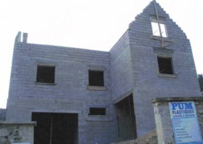 Maison individuelle (Trélou)