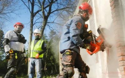 La Démolition Préparatoire : L’Étape Cruciale pour une Rénovation Réussie et Sécurisée