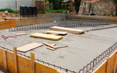 Les Fondamentaux des Fondations pour une Construction Immobilière