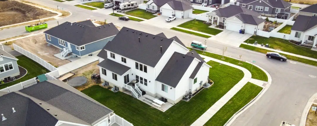 Les Etapes Incontournables de la Construction de Maisons Individuelles
