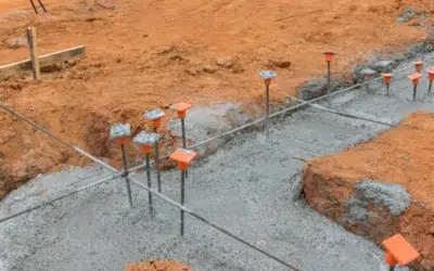 Comparatif des Types de Fondation pour une Construction Neuve !