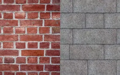 Brique ou Parpaing : quel Mur Choisir pour votre Projet Rémois ?