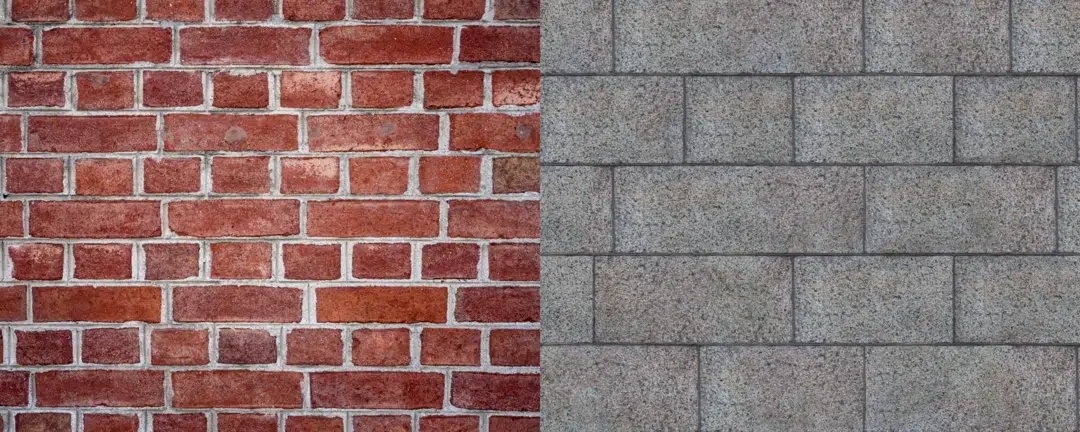 Brique ou Parpaing : quel Mur Choisir pour votre Projet Rémois ?
