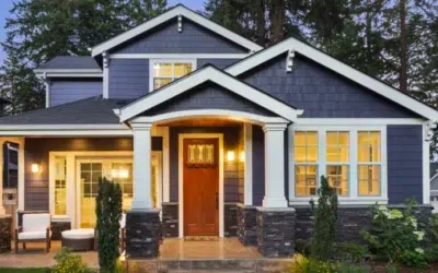 Tendances et Conseils pour la Conception d’une Maison Moderne
