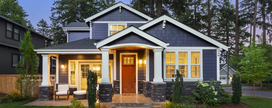 Tendances et Conseils pour la Conception d’une Maison Moderne
