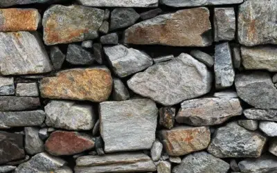 Le Charme de la Pierre Sèche dans l’Architecture Champenoise