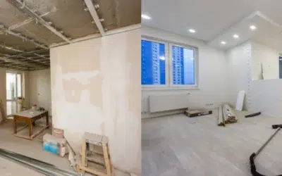 Guide Complet de la Rénovation d’une Maison Ancienne