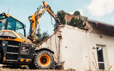 Les Coûts d’un Travaux de Démolition à Reims 51
