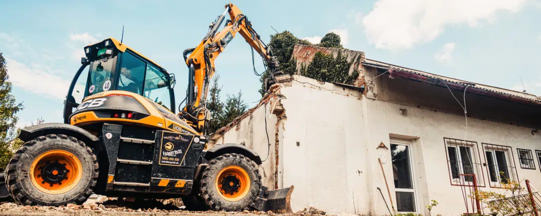 Les Coûts d’un Travaux de Démolition à Reims 51