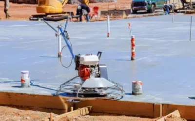Le Coût d’un Terrassement en vue de la construction d’une Maison Neuve