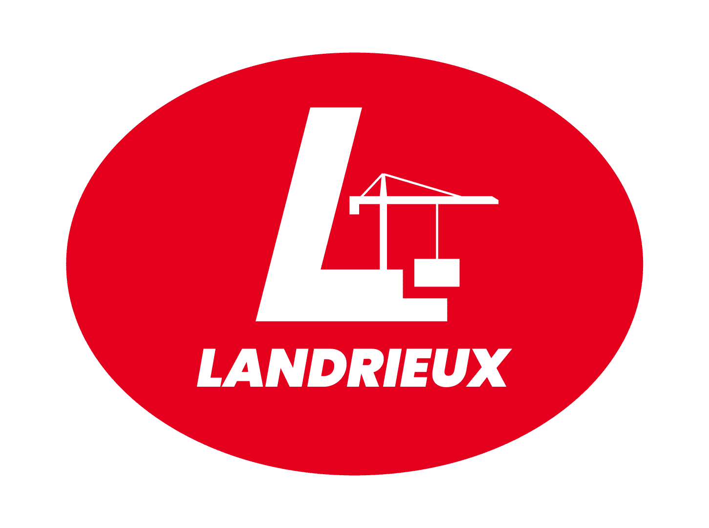 Logo SARL Landrieux