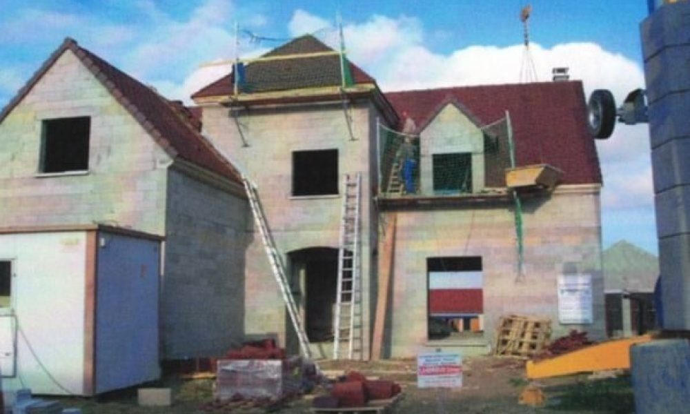 Maison-dhabitation